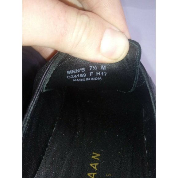 Cole Haan Men's Harrison Grand Cap Toe Oxford - Picture 8 of 8